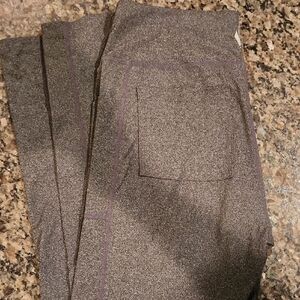 Skechers Men's Charcoal Dress Pants